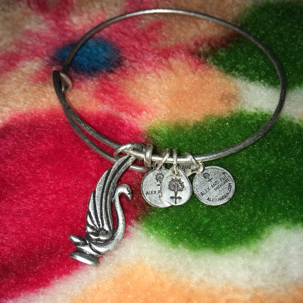 Bangle Bracelet Combination - image 4